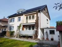 Wohnimmobilie Kauf Mehrfamilienhaus Gepflegtes 3 Fam.-Haus in Ingolstadt-Süd