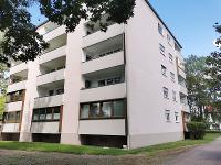 Wohnimmobilie Kauf Etagenwohnung 2 Zimmer-Wohnung