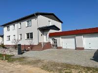 Wohnimmobilie Kauf Einfamilienhaus gepflegt wohnen mit Terrasse, Pool und Doppelgarage