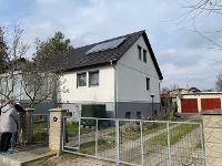 Wohnimmobilie Kauf Einfamilienhaus Gute Energiebilanz und viel Platz