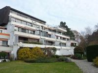 Wohnimmobilie Kauf Etagenwohnung Wohnen wie im Urlaub, direkt am Rhein!