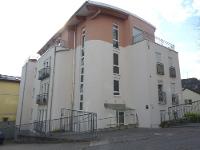 Wohnimmobilie Kauf Erdgeschosswohnung Für den Single oder auch für 2, mit kleinem Gartenanteil und Sonnenterrasse!