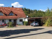 Wohnimmobilie Kauf Doppelhaus Herrlich ruhige Lage mit idyllischem Garten!