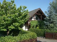 Wohnimmobilie Kauf Einfamilienhaus Raum zum Leben in Werder an der Havel - großzügiges Wohnhaus
