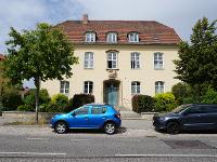 Gewerbeimmobilie Mehrfamilienhaus Wohn- und Geschäftshaus in Treuenbrietzen, attraktive Lage