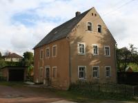 Wohnimmobilie Kauf Einfamilienhaus Sanierung Einfamilienhaus in Seifersbach