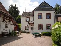 Wohnimmobilie Kauf Einfamilienhaus Sanierte Hofreite