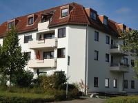 Wohnimmobilie Kauf Etagenwohnung gut geschnittene 3 Zimmer Eigentumswohnung mit 2 Balkonen