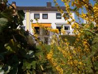 Wohnimmobilie Kauf Reihenhaus Familienfreundlichen Reihenhaus mit Sonnengarten