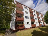 Wohnimmobilie Kauf Etagenwohnung Eigentumswohnung in Oberursel