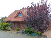 Wohnimmobilie Kauf Einfamilienhaus Traumlage am Bramscher Berg!