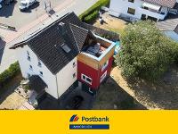 Wohnimmobilie Kauf Mehrfamilienhaus rundrisse zum Wohlfühlen - Freiraum zum Leben! Attraktive und zentrale Wohnlage! Das in 1999 größtenteils modernisierte Zweifamilienhaus (Teilungserklärung und Abge