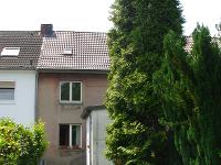 Wohnimmobilie Kauf Reihenhaus Einfamilien-Reihenmittelhaus