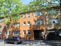 Wohnimmobilie Kauf Erdgeschosswohnung 4 Zimmer-Wohnung mit Garage