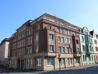 Wohnimmobilie Kauf Etagenwohnung 2 Zimmer-Wohnung im 2. OG direkt am Innenhafen