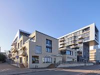 Wohnimmobilie Kauf Etagenwohnung Exklusive 2-Zimmer-Wohnung mit Rheinblick – Altersgerechtes Wohnen in bester Lage!