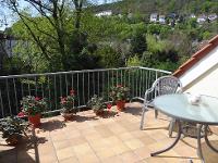 Wohnimmobilie Kauf Penthousewohnung/Loft/Maisonette Tolle Maisonette-Wohnung mit Loggia in ruhiger Stadtlage - Verkauft -