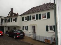 Wohnimmobilie Miete Einfamilienhaus Gemütliches saniertes kleines Häuschen mit Anbau und Garten - VERMIETET