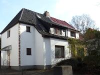 Wohnimmobilie Kauf Einfamilienhaus Ansprechendes Stadthaus mit Vollkeller in ruhiger Lage