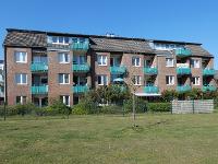 Wohnimmobilie Kauf Etagenwohnung 3-Zi-Wohnung mit Tiefgaragenstellpatz in ruhiger Stadtlage