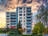 Wohnimmobilie Kauf Etagenwohnung Kapitalanlage: 1,5 Zi-Wohnung mit Loggia und PKW-Stellplatz