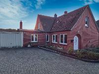 Wohnimmobilie Kauf Einfamilienhaus Altersgerechtes Einfamilienhaus mit Garage und Kaminofen