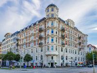 Gewerbeimmobilie Büro/Praxis Perfekter Start in die Selbstständigkeit in Hamburgs Stadtmitte