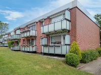 Wohnimmobilie Kauf Etagenwohnung Kapitalanlage oder Eigennutzung - 3-Zimmer-Wohnung mit Balkon, PKW-Stellplatz und Kellerraum