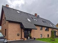Wohnimmobilie Kauf Doppelhaus Doppelhaushälfte mit Einzelhauscharakter mitten in HH-Wilhelmsburg