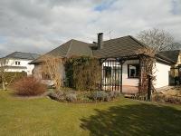 Wohnimmobilie Kauf Einfamilienhaus Bungalow in Nienhagen in ruhiger Nebenstraße