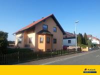 Wohnimmobilie Kauf Einfamilienhaus Freistehendes Einfamilienhaus in Eich in bester Feldrandlage