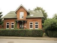 Wohnimmobilie Kauf Einfamilienhaus Herzlich Willkommen! Romantisches Stadthaus liebevoll saniert