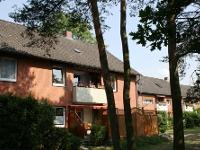 Wohnimmobilie Kauf Etagenwohnung Modernisierte Wohnung mit 57 m² Ausbaureserve