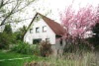 Wohnimmobilie Kauf Einfamilienhaus Viel Platz! Zwei große Wohneinheiten und 2.Baugrundstück möglich