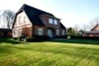 Wohnimmobilie Kauf Burg/Schloß/Bauernhaus/Villa/Herrenhaus/Landhaus/Reiterhof Leben Sie Ihren Traum! Stilvoller Resthof mit Stallungen, Wald und Wiesen