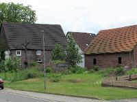 Wohnimmobilie Kauf Einfamilienhaus Handwerkerhaus mit Garten, Scheune und Hanggrundstück sucht neuen Lebensabschnittgefährten