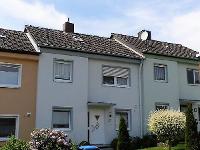 Wohnimmobilie Kauf Reihenhaus schickes Häuschen in ruhiger Lage