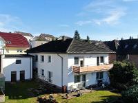 Wohnimmobilie Kauf Einfamilienhaus herrliche Lage