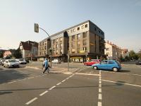 Gewerbeimmobilie Mehrfamilienhaus Mehrfamilienhaus mit Gewerbe im Zentrum vom Hameln