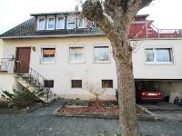 Wohnimmobilie Kauf Einfamilienhaus Einfamilienhaus mit ELW in ruhiger Lage