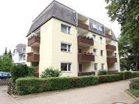 Wohnimmobilie Kauf Etagenwohnung Sonnige Eigentumswohnung - beste Lage - alles fußläufig erreichbar