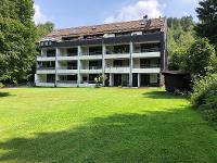 Wohnimmobilie Kauf Erdgeschosswohnung Ferienwohnung im Harz- zwischen Goslar und Hahnenklee-