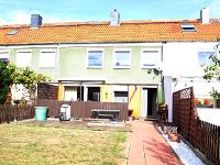 Wohnimmobilie Kauf Reihenhaus Platzwunder! In ruhiger und schöner Lage!