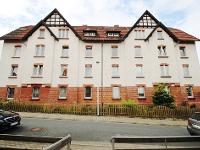 Gewerbeimmobilie Mehrfamilienhaus Mehrfamilienhaus mit Potential