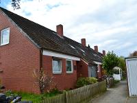 Wohnimmobilie Kauf Reihenhaus Gepflegtes Reihenmittelhaus in gefragter Lage in Geestland (Langen)
