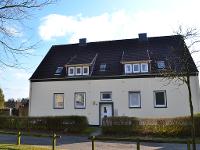 Wohnimmobilie Kauf Dachgeschosswohnung Renovierungsbedürftige Eigentumswohnung in zentraler Lage von Osterholz-Scharmbeck