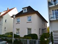 Wohnimmobilie Kauf Einfamilienhaus Großzügiges, renovierungsbedürftiges EFH in attraktiver Lage von Cuxhaven-Döse