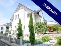 Wohnimmobilie Kauf Einfamilienhaus Freistehendes Einfamilienhaus in bevorzugter Wohnlage