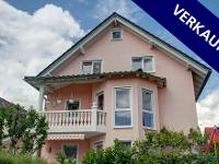 Wohnimmobilie Kauf Mehrfamilienhaus Mehrgenerationenwohnhaus in gesuchter Lage von Goldstein