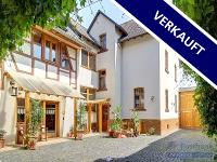 Exklusive Immobilie Burg/Schloß/Bauernhaus/Villa/Herrenhaus/Landhaus/Reiterhof Kernsaniert Hofreite